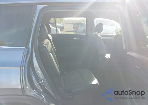 2019 Volkswagen Atlas 3.6L V6 Se z USA, uszkodzony, nr VIN 1V2DR2CAXKC533609
